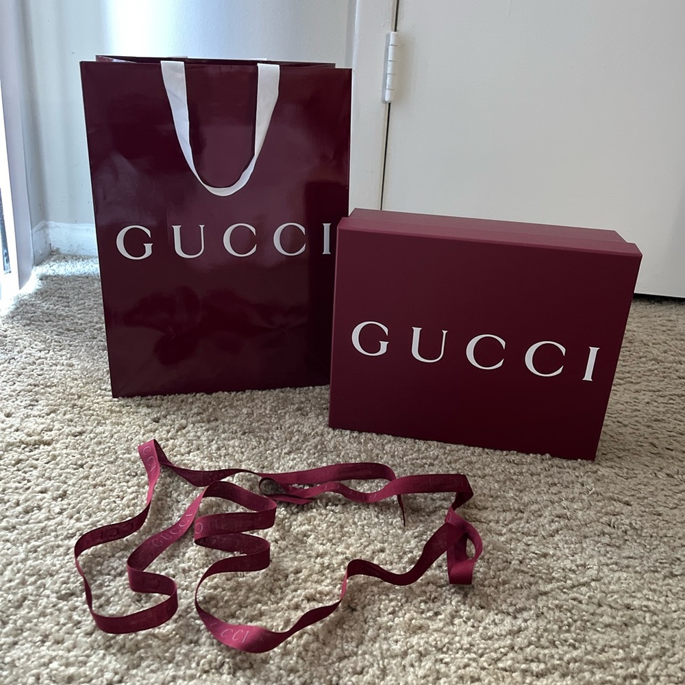 Gucci Bundle